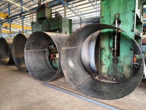 รับตัดพับม้วนเหล็กและสแตนเลสราคาไม่แพง